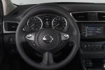 Nissan Sentra SR Turbo 2016 года